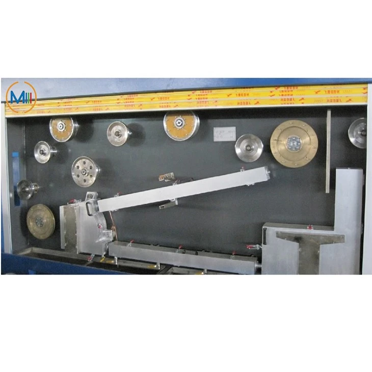 Annealing